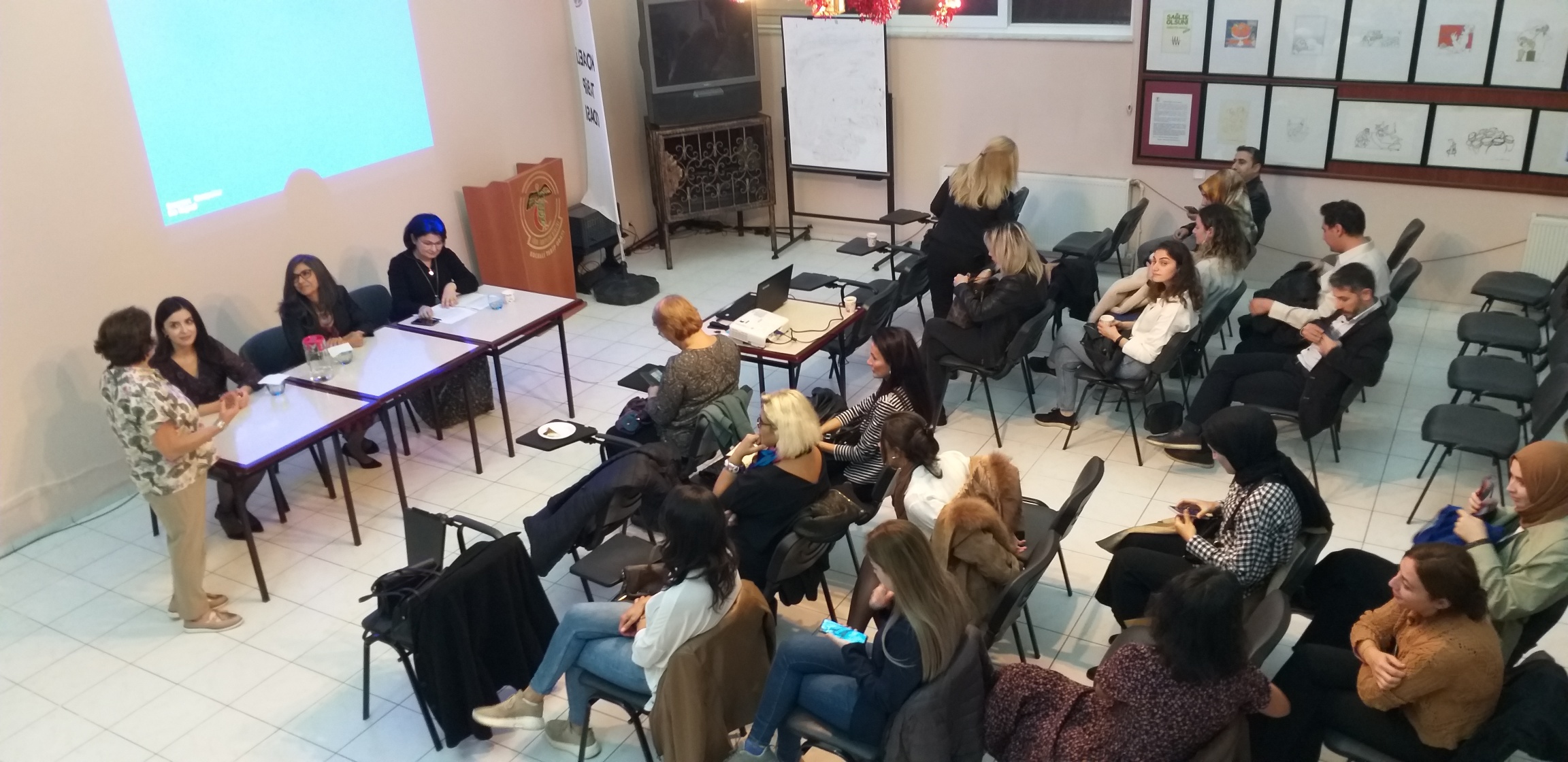 Kocaeli Tabip Odası