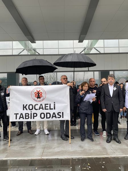 Kocaeli Tabip Odası
