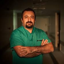 DR.MEHMET KORKMAZ